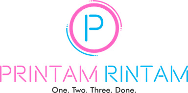 Printam Rintam logo